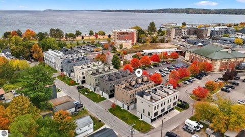Photo of 124 Gillis Street #7, Traverse City, MI 49684 (MLS # 1951638)
