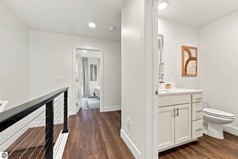 Tiny photo for 124 Gillis Street #7, Traverse City, MI 49684 (MLS # 1951638)