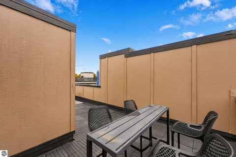 Tiny photo for 124 Gillis Street #7, Traverse City, MI 49684 (MLS # 1951638)
