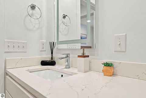 Tiny photo for 124 Gillis Street #7, Traverse City, MI 49684 (MLS # 1951638)