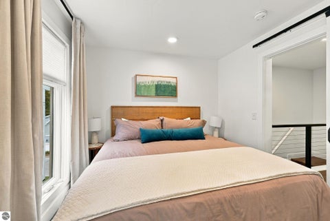 Tiny photo for 124 Gillis Street #7, Traverse City, MI 49684 (MLS # 1951638)