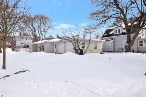 Tiny photo for 311 Lester Street, Cadillac, MI 49601 (MLS # 1942590)