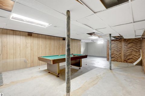 Tiny photo for 311 Lester Street, Cadillac, MI 49601 (MLS # 1942590)