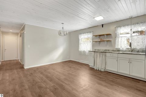Tiny photo for 311 Lester Street, Cadillac, MI 49601 (MLS # 1942590)