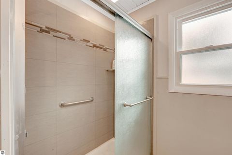 Tiny photo for 311 Lester Street, Cadillac, MI 49601 (MLS # 1942590)