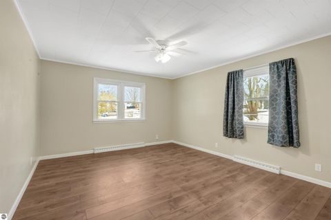 Tiny photo for 311 Lester Street, Cadillac, MI 49601 (MLS # 1942590)