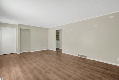 Tiny photo for 311 Lester Street, Cadillac, MI 49601 (MLS # 1942590)