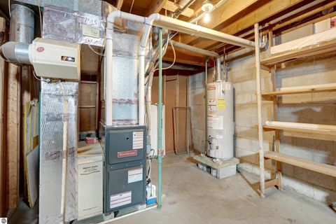 Tiny photo for 311 Lester Street, Cadillac, MI 49601 (MLS # 1942590)