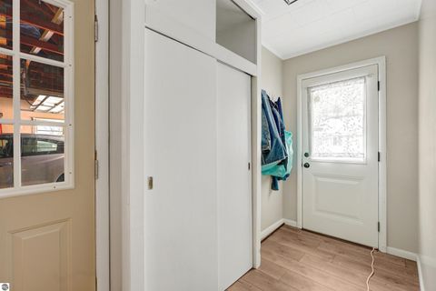 Tiny photo for 311 Lester Street, Cadillac, MI 49601 (MLS # 1942590)