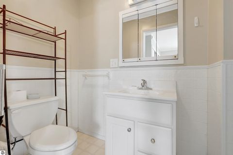 Tiny photo for 311 Lester Street, Cadillac, MI 49601 (MLS # 1942590)