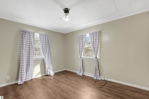 Tiny photo for 311 Lester Street, Cadillac, MI 49601 (MLS # 1942590)