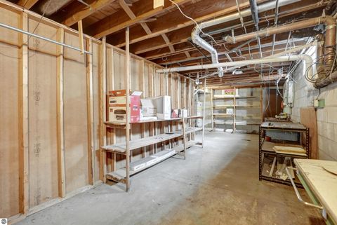 Tiny photo for 311 Lester Street, Cadillac, MI 49601 (MLS # 1942590)