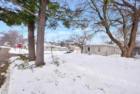 Tiny photo for 311 Lester Street, Cadillac, MI 49601 (MLS # 1942590)