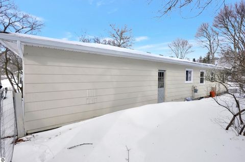 Tiny photo for 311 Lester Street, Cadillac, MI 49601 (MLS # 1942590)
