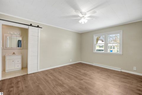 Tiny photo for 311 Lester Street, Cadillac, MI 49601 (MLS # 1942590)