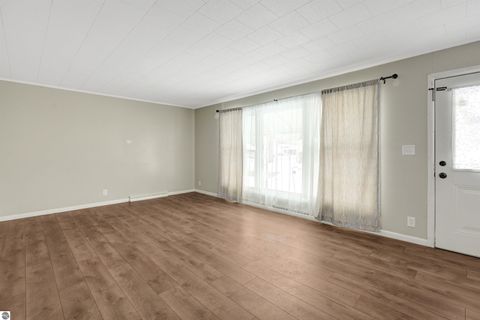 Tiny photo for 311 Lester Street, Cadillac, MI 49601 (MLS # 1942590)