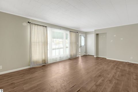 Tiny photo for 311 Lester Street, Cadillac, MI 49601 (MLS # 1942590)