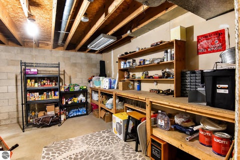 Tiny photo for 4911 Blair Townhall Road, Traverse City, MI 49685 (MLS # 1947592)