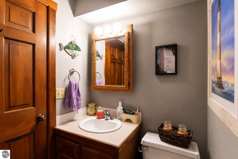 Tiny photo for 4911 Blair Townhall Road, Traverse City, MI 49685 (MLS # 1947592)