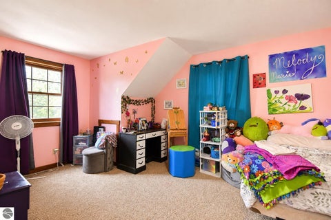 Tiny photo for 4911 Blair Townhall Road, Traverse City, MI 49685 (MLS # 1947592)