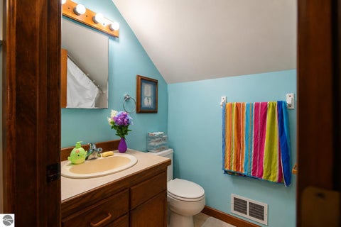 Tiny photo for 4911 Blair Townhall Road, Traverse City, MI 49685 (MLS # 1947592)