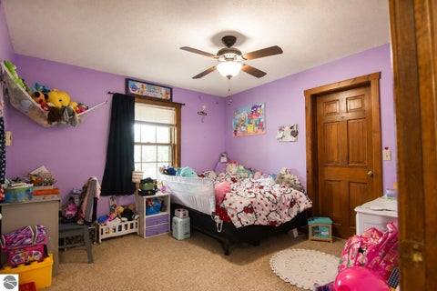 Tiny photo for 4911 Blair Townhall Road, Traverse City, MI 49685 (MLS # 1947592)