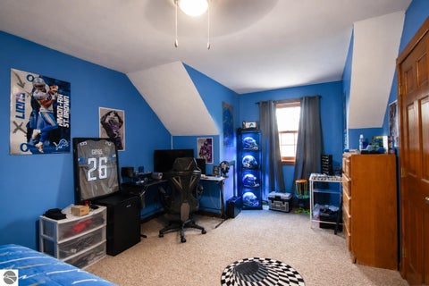 Tiny photo for 4911 Blair Townhall Road, Traverse City, MI 49685 (MLS # 1947592)