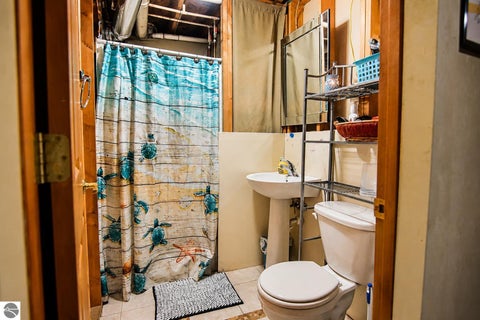 Tiny photo for 4911 Blair Townhall Road, Traverse City, MI 49685 (MLS # 1947592)