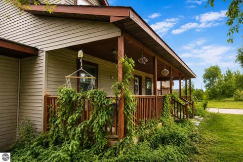 Tiny photo for 4911 Blair Townhall Road, Traverse City, MI 49685 (MLS # 1947592)