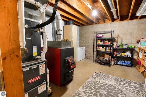 Tiny photo for 4911 Blair Townhall Road, Traverse City, MI 49685 (MLS # 1947592)