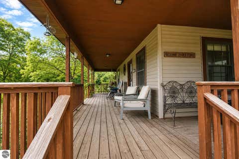 Tiny photo for 4911 Blair Townhall Road, Traverse City, MI 49685 (MLS # 1947592)
