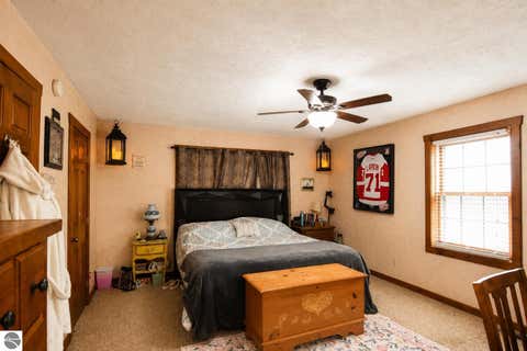 Tiny photo for 4911 Blair Townhall Road, Traverse City, MI 49685 (MLS # 1947592)