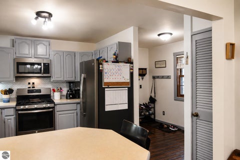 Tiny photo for 4911 Blair Townhall Road, Traverse City, MI 49685 (MLS # 1947592)