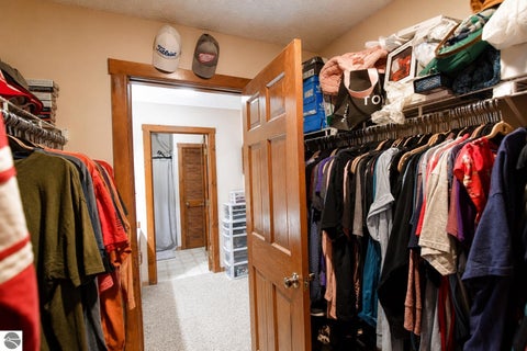 Tiny photo for 4911 Blair Townhall Road, Traverse City, MI 49685 (MLS # 1947592)