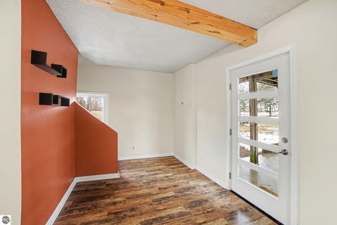 Tiny photo for 6923 S Crawford Road, Mt Pleasant, MI 48858 (MLS # 1943051)