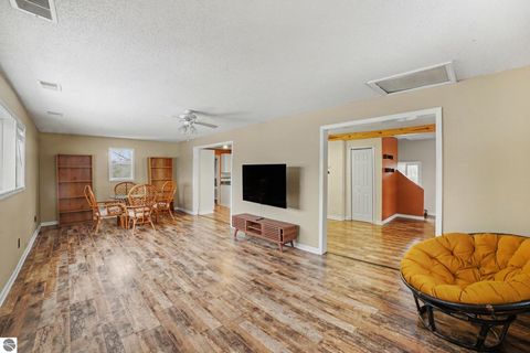 Tiny photo for 6923 S Crawford Road, Mt Pleasant, MI 48858 (MLS # 1943051)