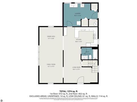 Tiny photo for 6923 S Crawford Road, Mt Pleasant, MI 48858 (MLS # 1943051)