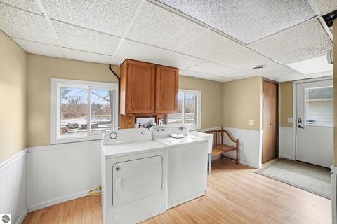 Tiny photo for 6923 S Crawford Road, Mt Pleasant, MI 48858 (MLS # 1943051)