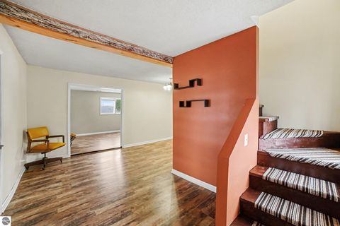 Tiny photo for 6923 S Crawford Road, Mt Pleasant, MI 48858 (MLS # 1943051)