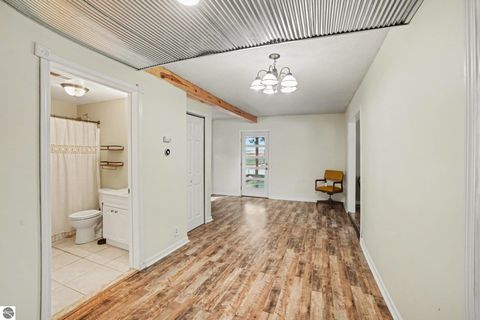 Tiny photo for 6923 S Crawford Road, Mt Pleasant, MI 48858 (MLS # 1943051)