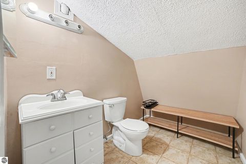 Tiny photo for 6923 S Crawford Road, Mt Pleasant, MI 48858 (MLS # 1943051)