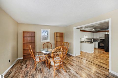 Tiny photo for 6923 S Crawford Road, Mt Pleasant, MI 48858 (MLS # 1943051)