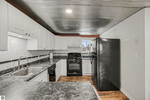 Tiny photo for 6923 S Crawford Road, Mt Pleasant, MI 48858 (MLS # 1943051)