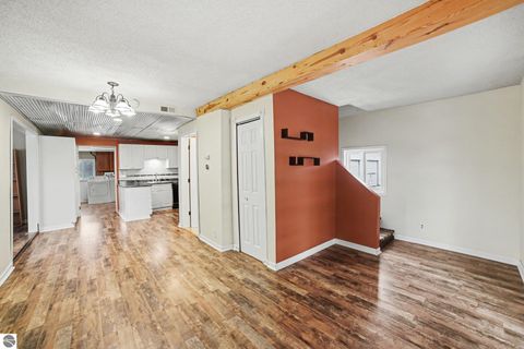 Tiny photo for 6923 S Crawford Road, Mt Pleasant, MI 48858 (MLS # 1943051)