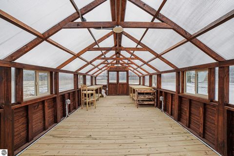 Tiny photo for 6923 S Crawford Road, Mt Pleasant, MI 48858 (MLS # 1943051)