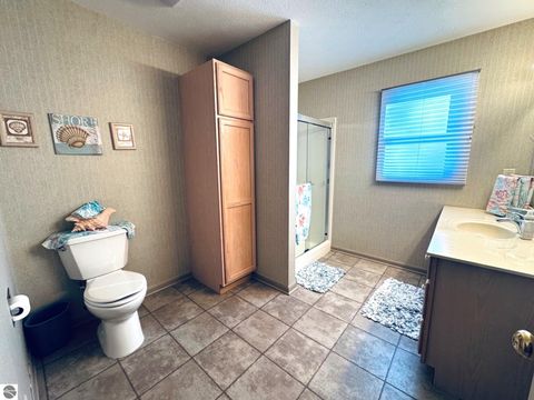 Tiny photo for 207 White Deer Trail #11, Prudenville, MI 48651 (MLS # 1942124)