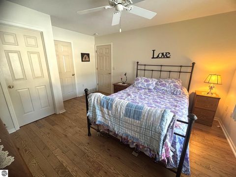 Tiny photo for 207 White Deer Trail #11, Prudenville, MI 48651 (MLS # 1942124)