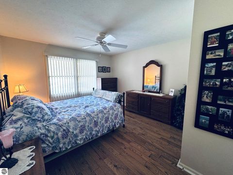 Tiny photo for 207 White Deer Trail #11, Prudenville, MI 48651 (MLS # 1942124)