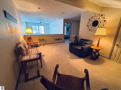 Tiny photo for 207 White Deer Trail #11, Prudenville, MI 48651 (MLS # 1942124)