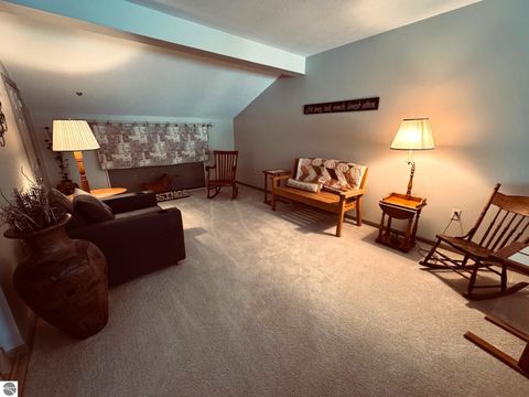 Tiny photo for 207 White Deer Trail #11, Prudenville, MI 48651 (MLS # 1942124)